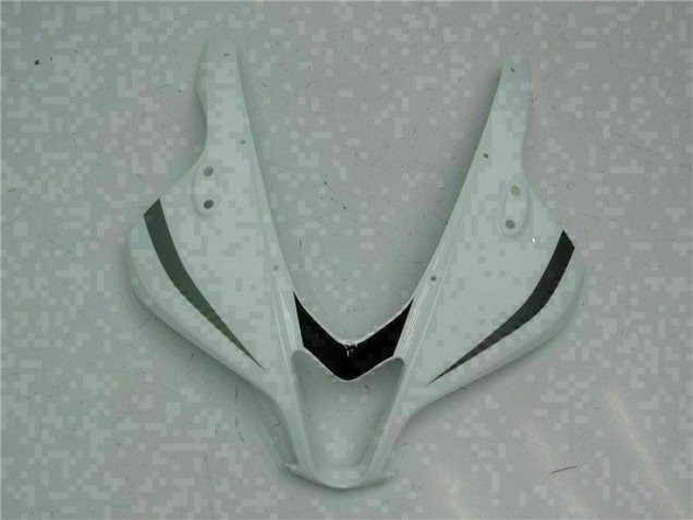 Carrosserie Honda CBR 600 RR 2007-2008 - Blanc Noir Rouge Carrosserie Honda CBR 600 RR 2007-2008 - Blanc Noir Rouge