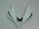 Carrosserie Honda CBR 600 RR 2007-2008 - Blanc Noir Rouge Carrosserie Honda CBR 600 RR 2007-2008 - Blanc Noir Rouge