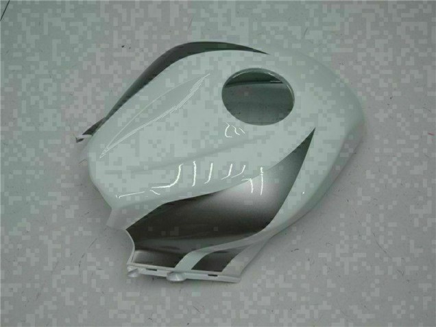 Carrosserie Honda CBR 600 RR 2007-2008 - Blanc Noir Rouge Carrosserie Honda CBR 600 RR 2007-2008 - Blanc Noir Rouge