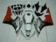 Carrosserie Honda CBR 600 RR 2007-2008 - Blanc Noir Rouge Carrosserie Honda CBR 600 RR 2007-2008 - Blanc Noir Rouge