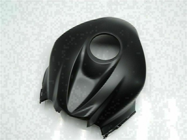 Carrosserie Honda CBR 600 RR 2007-2008 - Noir Carrosserie Honda CBR 600 RR 2007-2008 - Noir