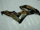 Carrosserie Honda CBR 600 RR 2007-2008 - Noir Carrosserie Honda CBR 600 RR 2007-2008 - Noir