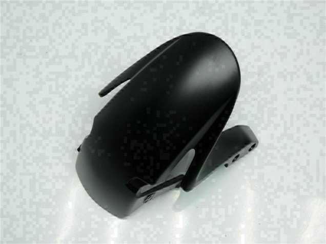 Carrosserie Honda CBR 600 RR 2007-2008 - Noir Carrosserie Honda CBR 600 RR 2007-2008 - Noir