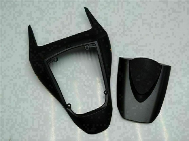 Carrosserie Honda CBR 600 RR 2007-2008 - Noir Carrosserie Honda CBR 600 RR 2007-2008 - Noir