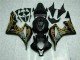 Carrosserie Honda CBR 600 RR 2007-2008 - Noir Carrosserie Honda CBR 600 RR 2007-2008 - Noir