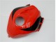 Carrosserie Honda CBR 600 RR 2007-2008 - Noir Rouge Carrosserie Honda CBR 600 RR 2007-2008 - Noir Rouge