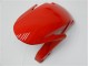 Carrosserie Honda CBR 600 RR 2007-2008 - Noir Rouge Carrosserie Honda CBR 600 RR 2007-2008 - Noir Rouge