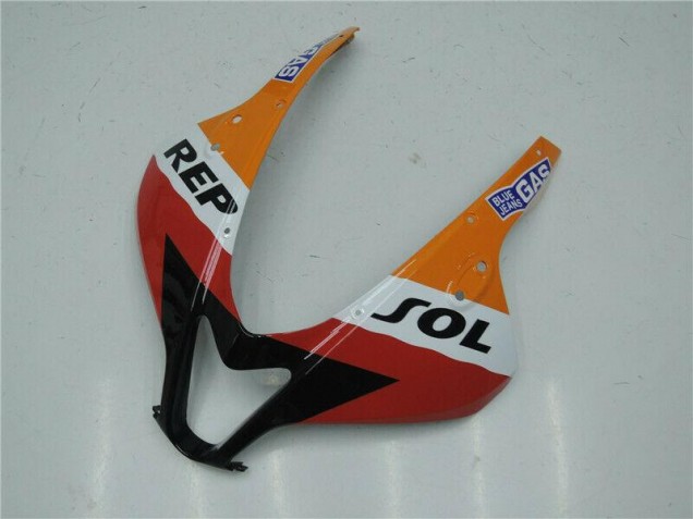 Carrosserie Honda CBR 600 RR 2007-2008 - Repsol Carrosserie Honda CBR 600 RR 2007-2008 - Repsol