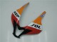 Carrosserie Honda CBR 600 RR 2007-2008 - Repsol Carrosserie Honda CBR 600 RR 2007-2008 - Repsol
