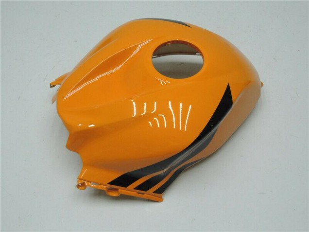 Carrosserie Honda CBR 600 RR 2007-2008 - Repsol Carrosserie Honda CBR 600 RR 2007-2008 - Repsol