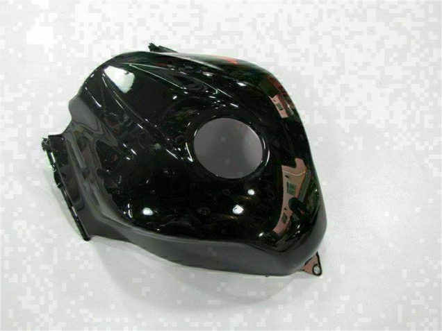 Carrosserie Honda CBR 600 RR 2009-2012 - Noir Carrosserie Honda CBR 600 RR 2009-2012 - Noir