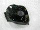 Carrosserie Honda CBR 600 RR 2009-2012 - Noir Carrosserie Honda CBR 600 RR 2009-2012 - Noir