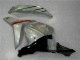 Carrosserie Honda CBR 600 RR 2009-2012 - Noir Carrosserie Honda CBR 600 RR 2009-2012 - Noir