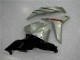 Carrosserie Honda CBR 600 RR 2009-2012 - Noir Carrosserie Honda CBR 600 RR 2009-2012 - Noir