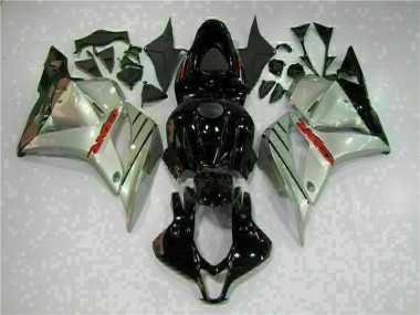 Carrosserie Honda CBR 600 RR 2009-2012 - Noir