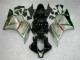 Carrosserie Honda CBR 600 RR 2009-2012 - Noir Carrosserie Honda CBR 600 RR 2009-2012 - Noir