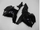 Carrosserie Honda CBR 600 RR 2009-2012 - Rouge Noir Carrosserie Honda CBR 600 RR 2009-2012 - Rouge Noir