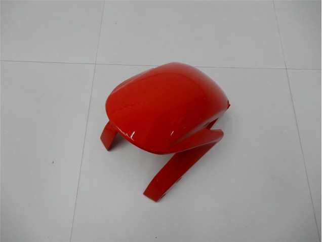 Carrosserie Honda CBR 600 RR 2009-2012 - Rouge Noir Carrosserie Honda CBR 600 RR 2009-2012 - Rouge Noir
