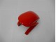Carrosserie Honda CBR 600 RR 2009-2012 - Rouge Noir Carrosserie Honda CBR 600 RR 2009-2012 - Rouge Noir