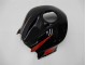 Carrosserie Honda CBR 600 RR 2009-2012 - Rouge Noir Carrosserie Honda CBR 600 RR 2009-2012 - Rouge Noir