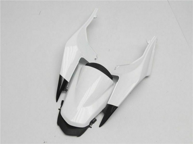 Carrosserie Kawasaki EX250 2008-2012 - Noir Carrosserie Kawasaki EX250 2008-2012 - Noir
