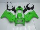 Carrosserie Kawasaki EX250 2008-2012 - Vert Carrosserie Kawasaki EX250 2008-2012 - Vert