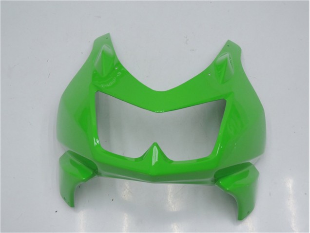 Carrosserie Kawasaki EX250 2008-2012 - Vert Carrosserie Kawasaki EX250 2008-2012 - Vert