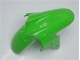 Carrosserie Kawasaki EX250 2008-2012 - Vert Carrosserie Kawasaki EX250 2008-2012 - Vert