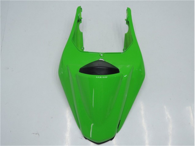 Carrosserie Kawasaki EX250 2008-2012 - Vert Carrosserie Kawasaki EX250 2008-2012 - Vert