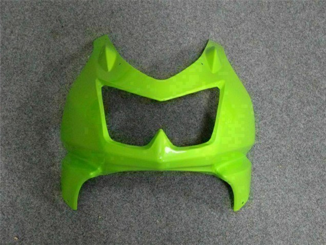 Carrosserie Kawasaki EX250 2008-2012 - Vert Noir Ninja Carrosserie Kawasaki EX250 2008-2012 - Vert Noir Ninja