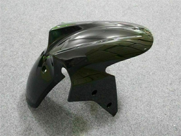 Carrosserie Kawasaki EX250 2008-2012 - Vert Noir Ninja Carrosserie Kawasaki EX250 2008-2012 - Vert Noir Ninja
