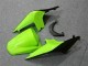 Carrosserie Kawasaki EX250 2008-2012 - Vert Noir Ninja Carrosserie Kawasaki EX250 2008-2012 - Vert Noir Ninja