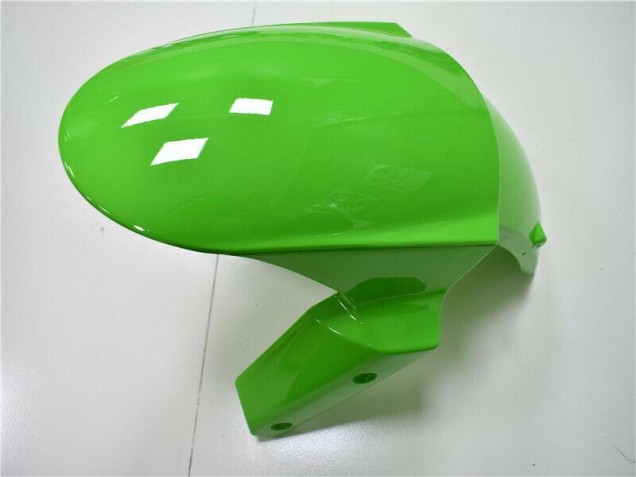 Carrosserie Kawasaki ZX10R 2011-2015 - Vert Noir Carrosserie Kawasaki ZX10R 2011-2015 - Vert Noir