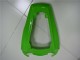 Carrosserie Kawasaki ZX10R 2011-2015 - Vert Noir Carrosserie Kawasaki ZX10R 2011-2015 - Vert Noir
