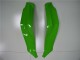 Carrosserie Kawasaki ZX10R 2011-2015 - Vert Noir Carrosserie Kawasaki ZX10R 2011-2015 - Vert Noir