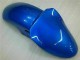 Carrosserie Kawasaki ZX6R 2000-2002 - Bleu Carrosserie Kawasaki ZX6R 2000-2002 - Bleu