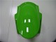 Carrosserie Kawasaki ZX6R 2013-2018 - Vert Noir Carrosserie Kawasaki ZX6R 2013-2018 - Vert Noir