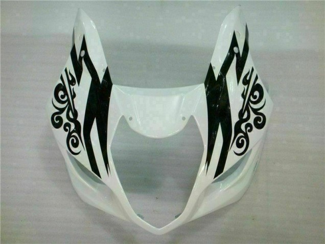 Carrosserie Suzuki GSXR 1000 K3 2003-2004 - Blanc Carrosserie Suzuki GSXR 1000 K3 2003-2004 - Blanc