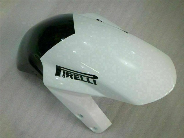 Carrosserie Suzuki GSXR 1000 K3 2003-2004 - Blanc Carrosserie Suzuki GSXR 1000 K3 2003-2004 - Blanc