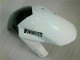 Carrosserie Suzuki GSXR 1000 K3 2003-2004 - Blanc Carrosserie Suzuki GSXR 1000 K3 2003-2004 - Blanc