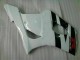 Carrosserie Suzuki GSXR 1000 K3 2003-2004 - Blanc Noir Carrosserie Suzuki GSXR 1000 K3 2003-2004 - Blanc Noir
