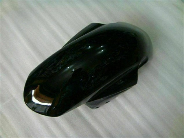 Carrosserie Suzuki GSXR 1000 K3 2003-2004 - Blanc Noir Carrosserie Suzuki GSXR 1000 K3 2003-2004 - Blanc Noir