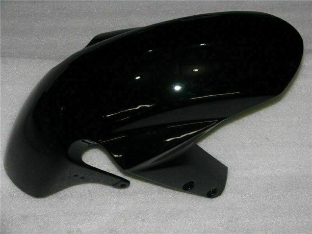 Carrosserie Suzuki GSXR 1000 K3 2003-2004 - Noir Bleu Carrosserie Suzuki GSXR 1000 K3 2003-2004 - Noir Bleu