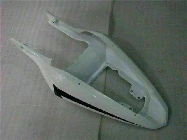 Carrosserie Suzuki GSXR 1000 K3 2003-2004 - Noir Bleu Carrosserie Suzuki GSXR 1000 K3 2003-2004 - Noir Bleu