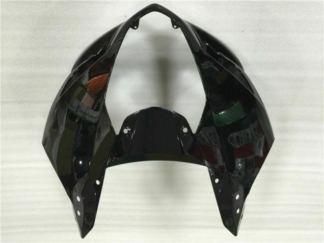 Carrosserie Suzuki GSXR 1000 K3 2003-2004 - Noir Brillant Carrosserie Suzuki GSXR 1000 K3 2003-2004 - Noir Brillant