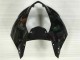 Carrosserie Suzuki GSXR 1000 K3 2003-2004 - Noir Brillant Carrosserie Suzuki GSXR 1000 K3 2003-2004 - Noir Brillant