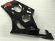 Carrosserie Suzuki GSXR 1000 K3 2003-2004 - Noir Brillant Carrosserie Suzuki GSXR 1000 K3 2003-2004 - Noir Brillant
