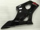 Carrosserie Suzuki GSXR 1000 K3 2003-2004 - Noir Brillant Carrosserie Suzuki GSXR 1000 K3 2003-2004 - Noir Brillant