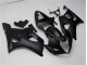Carrosserie Suzuki GSXR 1000 K3 2003-2004 - Noir Mat Carrosserie Suzuki GSXR 1000 K3 2003-2004 - Noir Mat