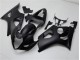 Carrosserie Suzuki GSXR 1000 K3 2003-2004 - Noir Mat Carrosserie Suzuki GSXR 1000 K3 2003-2004 - Noir Mat